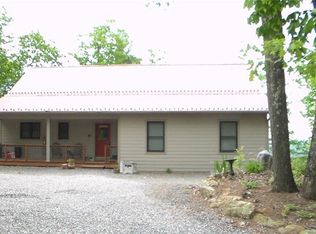 4602 Staghorn Rd, Purlear, NC 28665