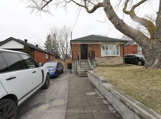 50 Fraserton Cres, Toronto, ON M1J1S8