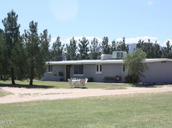 Recently Sold Homes In Cochise Az 207 Transactions Zillow