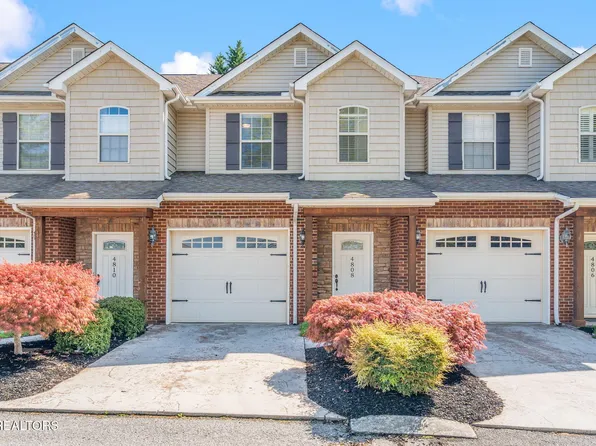 4808 Fountain View Way, Knoxville, TN 37918