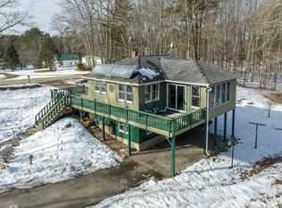 484 Fogler Rd, Bristol, ME 04539