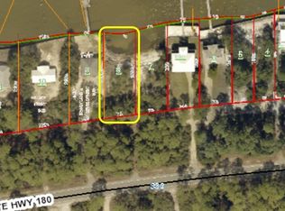 0 State Highway 180 #8, Gulf Shores, AL 36542