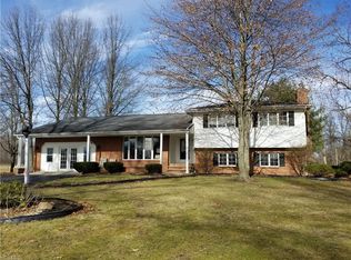 18050 Western Reserve Rd, North Benton, OH 44449