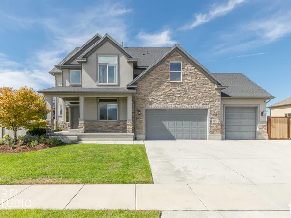 14 N Sunset Dr, Vineyard, UT 84059