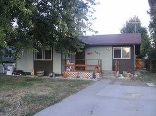707 Juniper Ave, Laurel, MT 59044