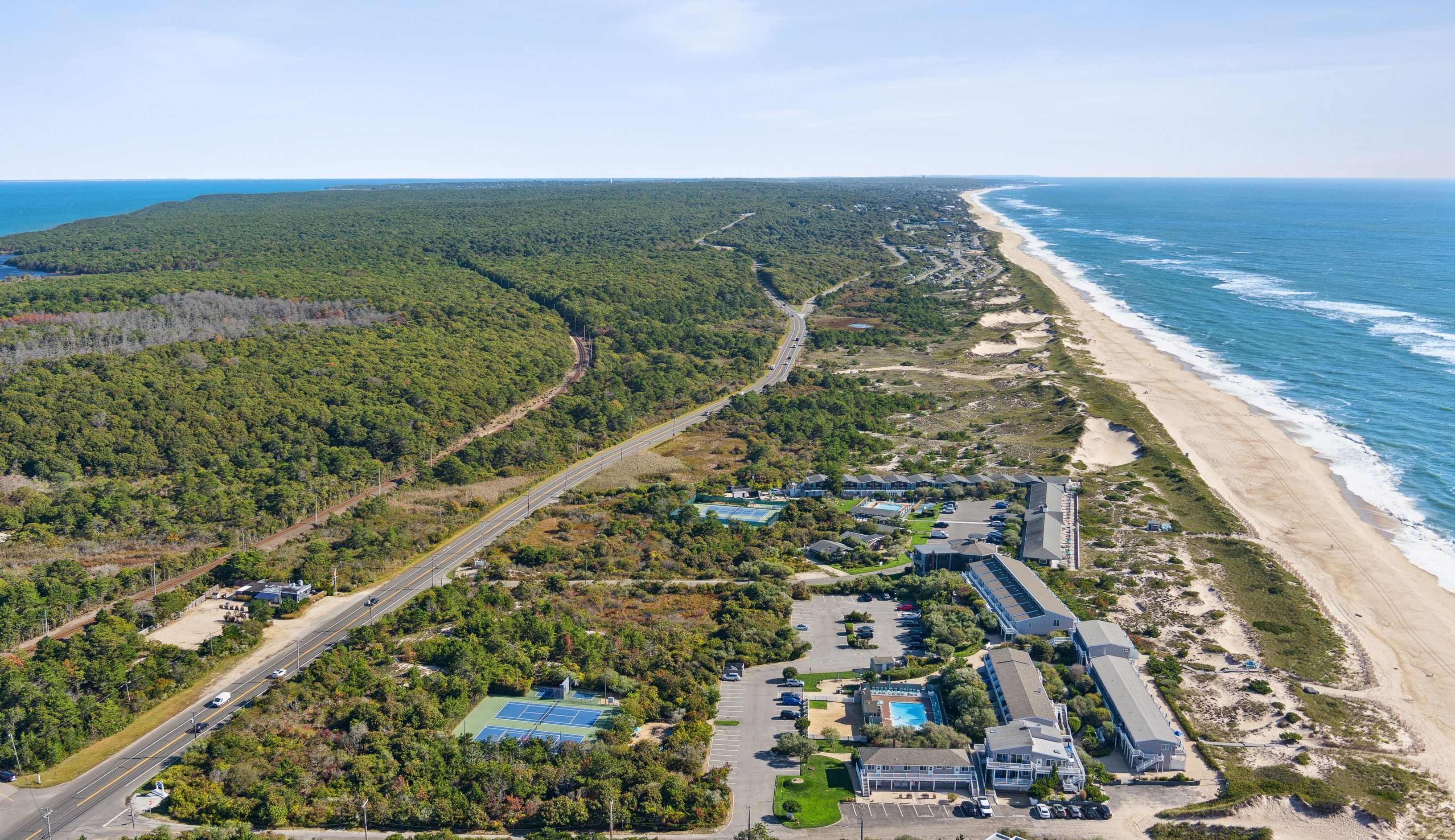 2166 Montauk Hwy - Sea Crest, Amagansett, NY 11930 | Out East