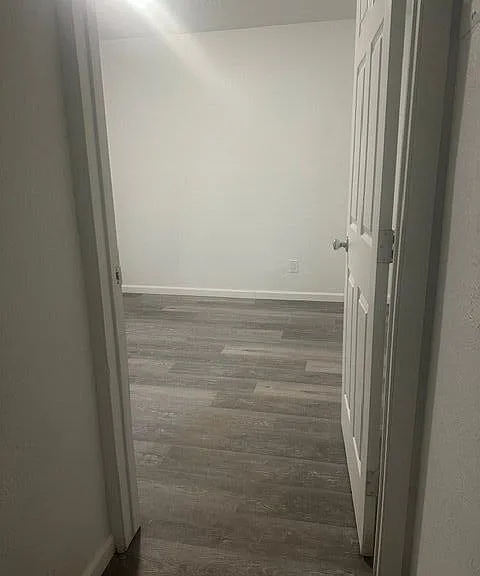 Bedroom 1 Entrance