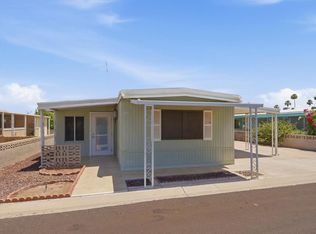 3477 S Siesta Rd, Yuma, AZ 85365