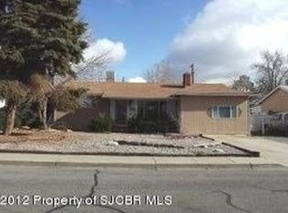 2304 N Cochiti Ave, Farmington, NM 87401