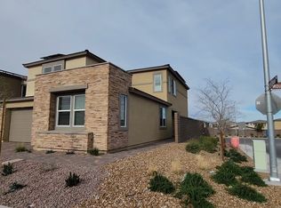 272 Mount Barcroft Dr #2, Henderson, NV 89015