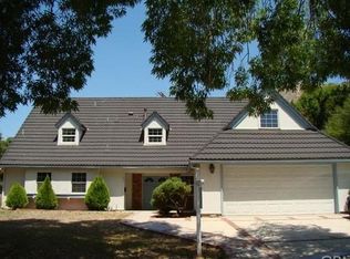 815 Libby Dr, Riverside, CA 92507