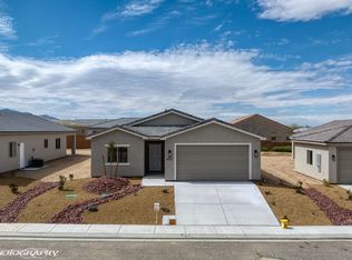 4027 S Stetson Ave, Scenic, AZ 86432
