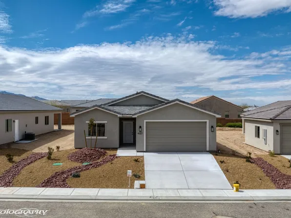 4027 S Stetson Ave, Scenic, AZ 86432