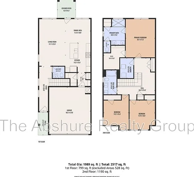 35 Village Edge Dr — Photo 46