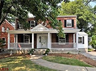 939 Joanna Ave, Saint Louis, MO 63122