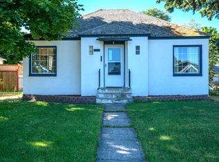 1418 E Olympic Ave, Spokane, WA 99207