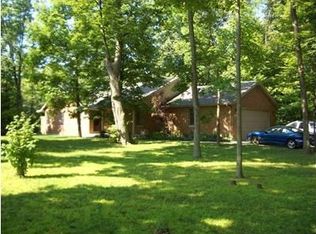 11917 Jones Rd, Laura, OH 45337