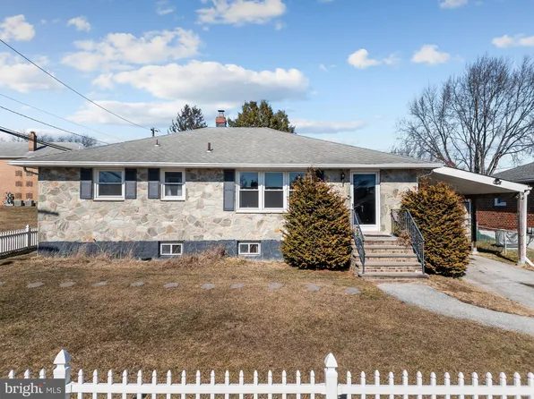 41 E Champlain Ave, Wilmington, DE 19804