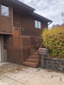 308 C Ave E, Oskaloosa, IA, 52577