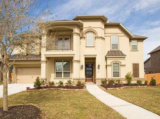 28206 Rose Clover Ln, Spring, TX 77386