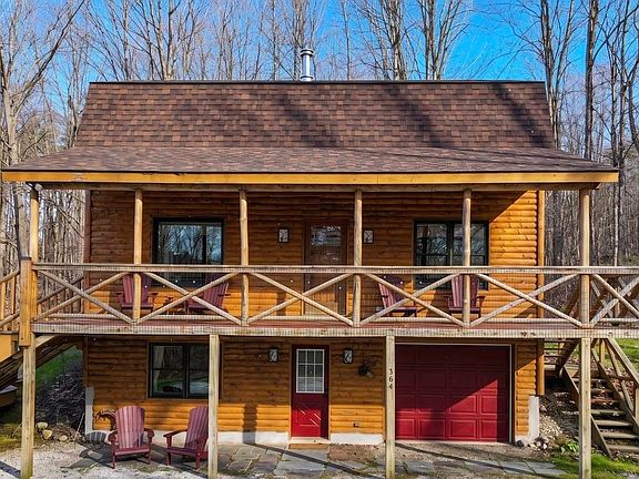 2nd image of 364 Burr Pond Road