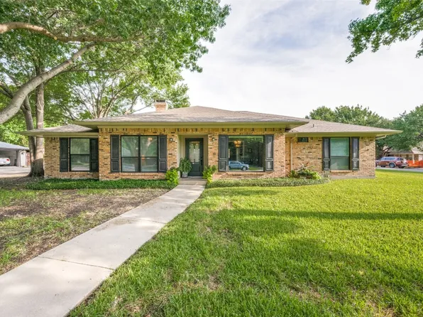1533 E Windsor Dr, Denton, TX 76209