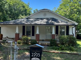 2205 Brookside Ave, Kannapolis, NC 28081