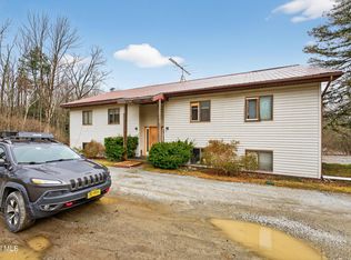 1022 Ny Rte #43, Stephentown, NY 12168