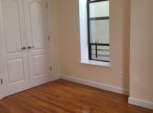 141 W 128th St APT 16, New York, NY 10027