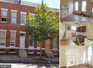533 N Pulaski St, Baltimore, MD 21223