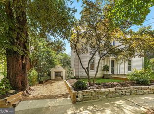 3812 Brandywine St NW, Washington, DC 20016