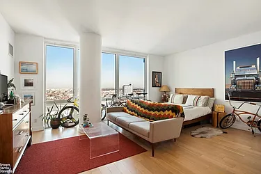 Rented by Brown Harris Stevens