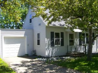 705 N 9th Ave, Wausau, WI 54401