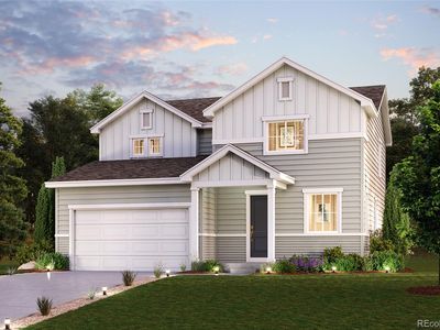 5793 Farmstead Place, Mead, CO, 80504