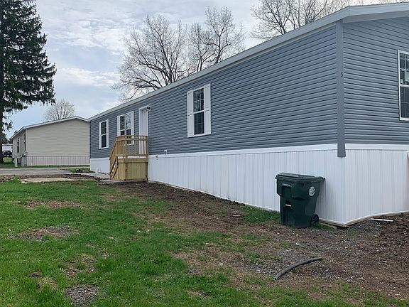 2nd image of 47 Bluebird Hill Dr #419