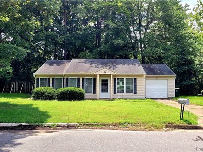 142 Drew Rd, Williamsburg, VA, 23185