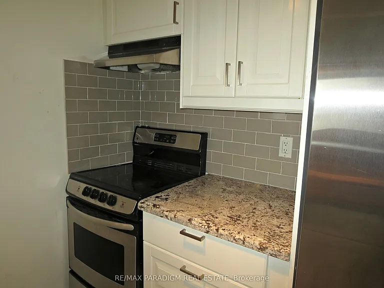 717 Bay St #1903 — Photo 22