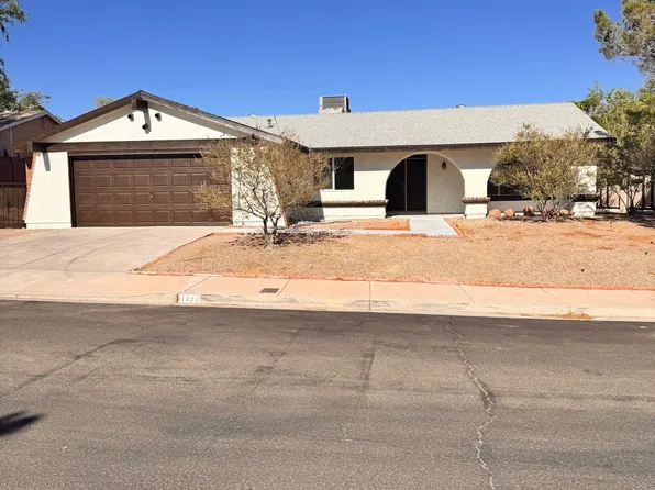1321 Nadine Way, Boulder City, NV 89005