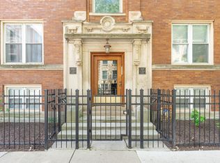 1015 W Ainslie St UNIT 1, Chicago, IL 60640