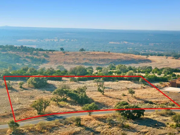 287 Cedar Mountain Drive, Round Mountain, TX 78663