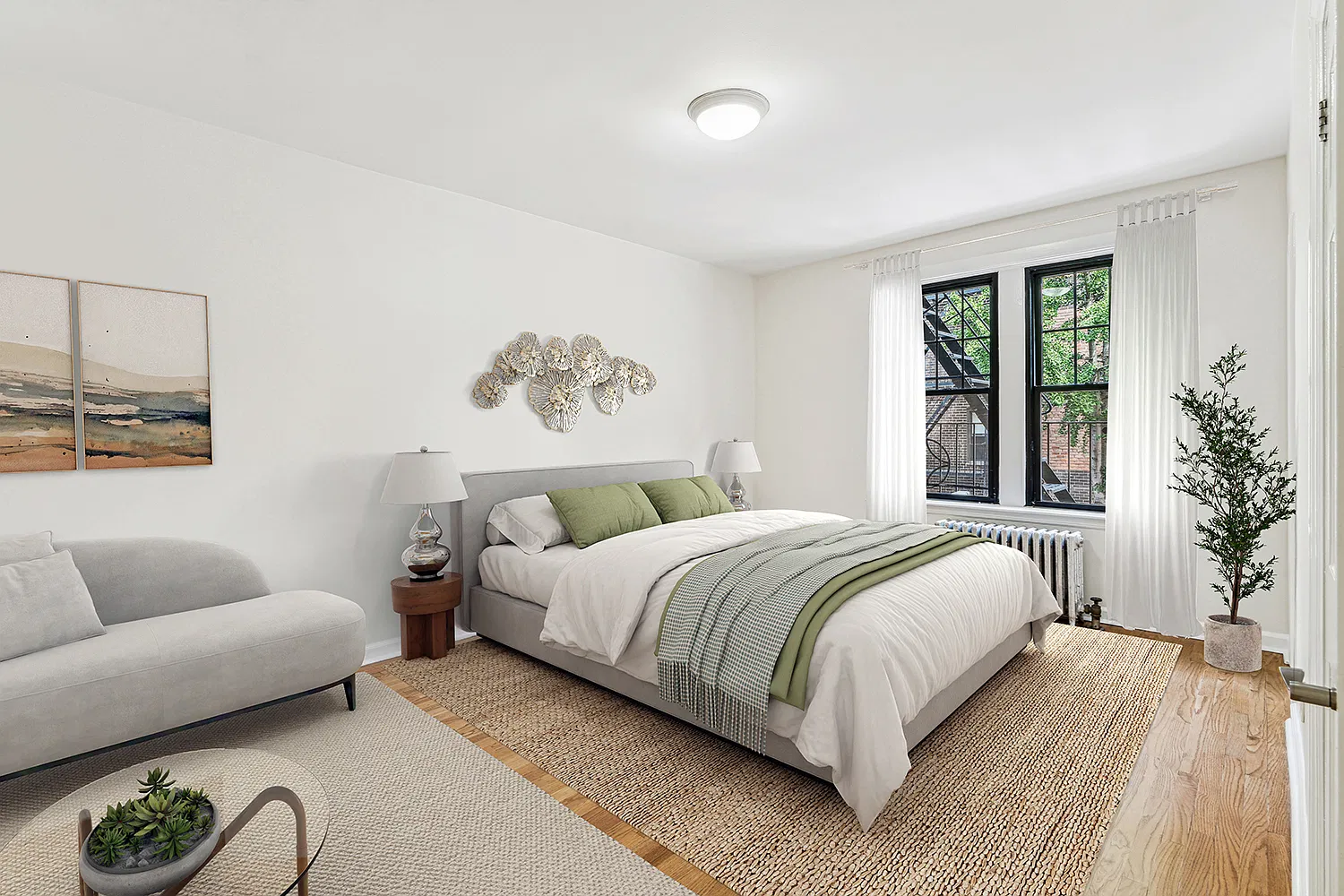 218 West 10th Street — Photo 1