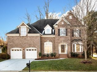 8533 Wren Creek Dr, Charlotte, NC 28269