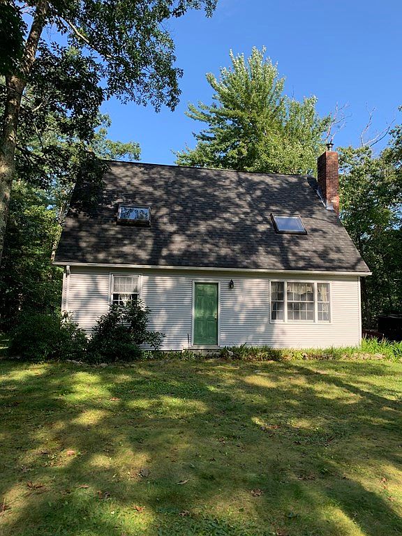 6 Silver St, Monson, MA 01057 Zillow