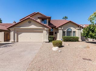 1946 E Sheena Dr, Phoenix, AZ 85022