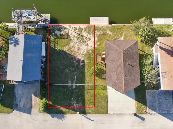 191 Barracuda St, Bayou Vista, TX 77563