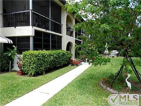1st image of 5795 La Paseos Dr APT C-1