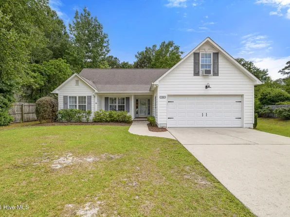 204 Bloomington Lane, Wilmington, NC 28411