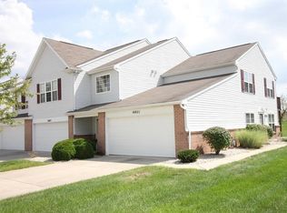 16921 Mapleton Pl, Westfield, IN 46074