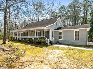 195 Willow Way, Stockbridge, GA 30281