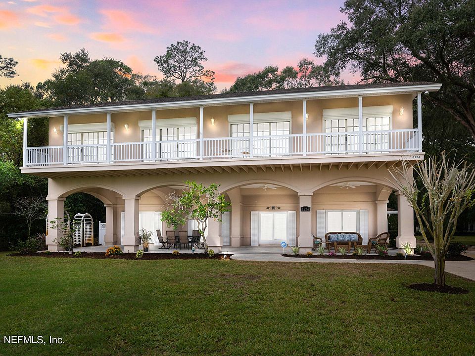 1224 RIVER Road, Orange Park, FL 32073 Zillow